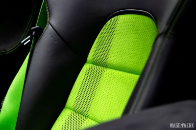 Porsche 911 Gebrauchtwagen