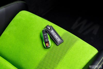 Porsche 911 Gebrauchtwagen