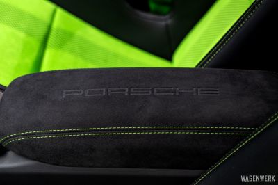 Porsche 911 Gebrauchtwagen