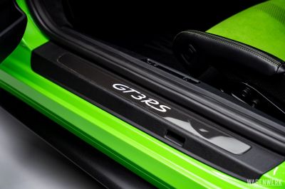 Porsche 911 Gebrauchtwagen