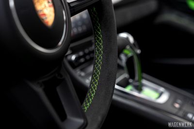 Porsche 911 Gebrauchtwagen