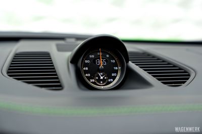 Porsche 911 Gebrauchtwagen