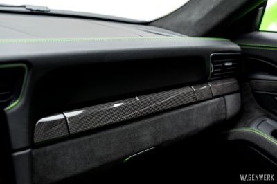 Porsche 911 Gebrauchtwagen