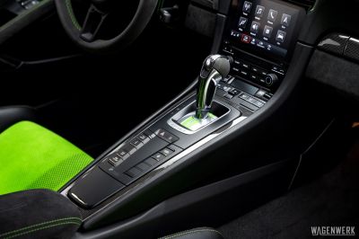 Porsche 911 Gebrauchtwagen