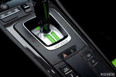 Porsche 911 Gebrauchtwagen