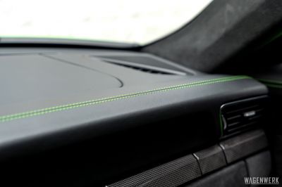 Porsche 911 Gebrauchtwagen