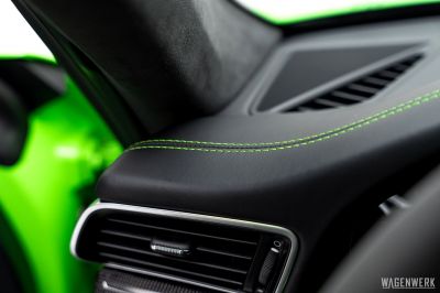 Porsche 911 Gebrauchtwagen