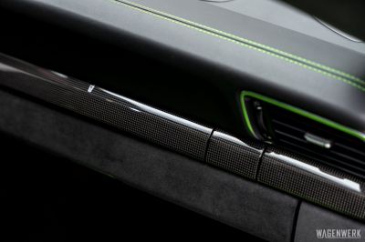 Porsche 911 Gebrauchtwagen