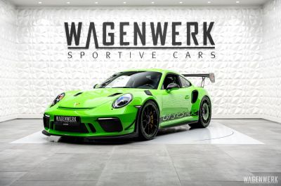 Porsche 911 Gebrauchtwagen