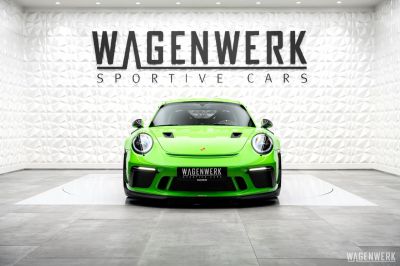 Porsche 911 Gebrauchtwagen