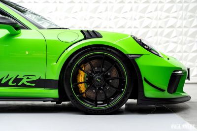 Porsche 911 Gebrauchtwagen