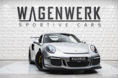 Porsche 911 Gebrauchtwagen