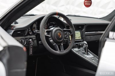 Porsche 911 Gebrauchtwagen