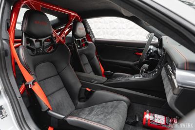 Porsche 911 Gebrauchtwagen