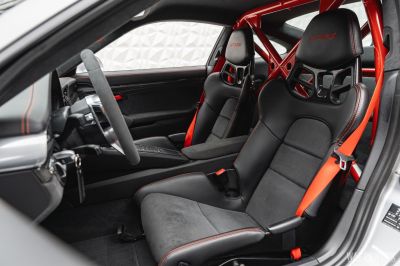 Porsche 911 Gebrauchtwagen