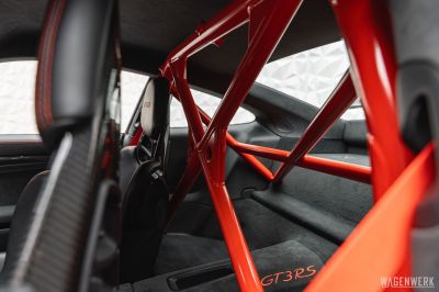 Porsche 911 Gebrauchtwagen