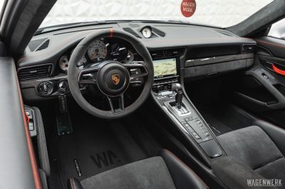 Porsche 911 Gebrauchtwagen