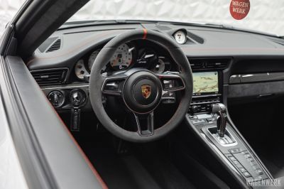 Porsche 911 Gebrauchtwagen