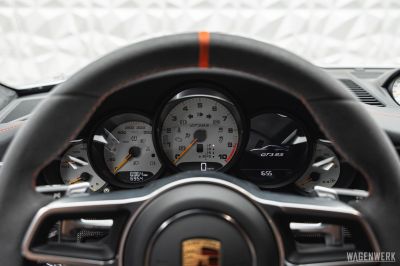 Porsche 911 Gebrauchtwagen