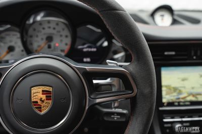 Porsche 911 Gebrauchtwagen