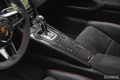 Porsche 911 Gebrauchtwagen