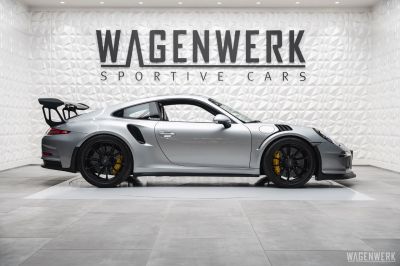 Porsche 911 Gebrauchtwagen