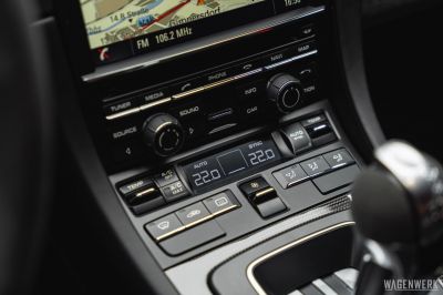 Porsche 911 Gebrauchtwagen