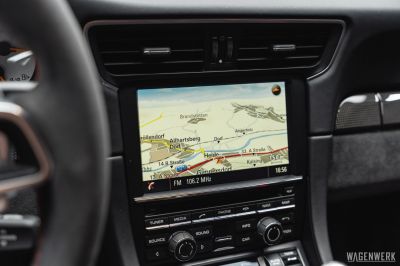 Porsche 911 Gebrauchtwagen