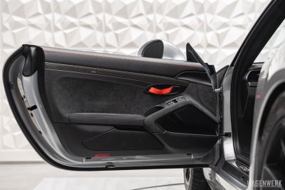 Porsche 911 Gebrauchtwagen