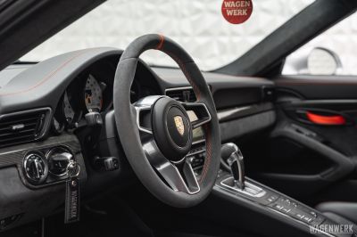 Porsche 911 Gebrauchtwagen