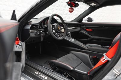 Porsche 911 Gebrauchtwagen