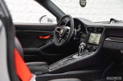 Porsche 911 Gebrauchtwagen