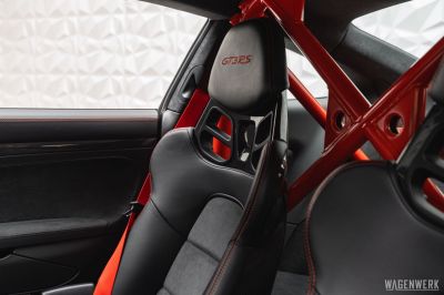 Porsche 911 Gebrauchtwagen