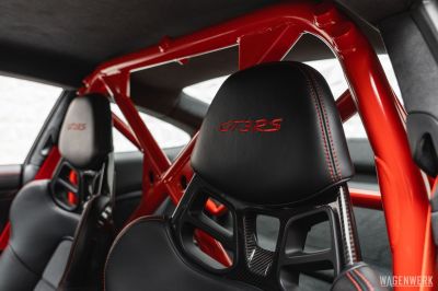 Porsche 911 Gebrauchtwagen