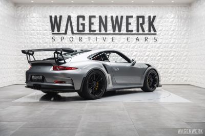 Porsche 911 Gebrauchtwagen