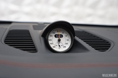 Porsche 911 Gebrauchtwagen