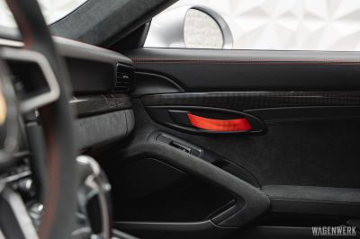 Porsche 911 Gebrauchtwagen