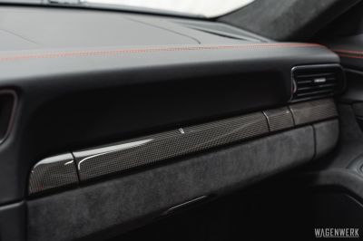 Porsche 911 Gebrauchtwagen