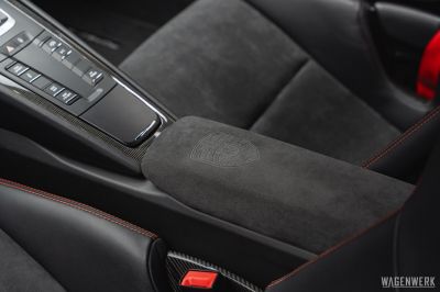 Porsche 911 Gebrauchtwagen