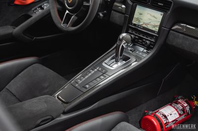 Porsche 911 Gebrauchtwagen