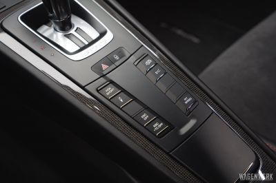 Porsche 911 Gebrauchtwagen