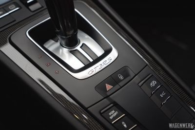 Porsche 911 Gebrauchtwagen