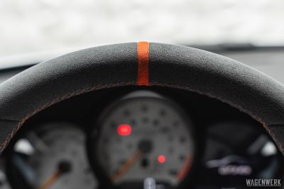 Porsche 911 Gebrauchtwagen