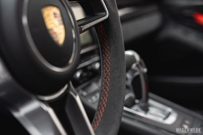 Porsche 911 Gebrauchtwagen