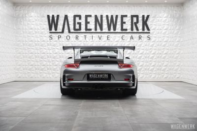 Porsche 911 Gebrauchtwagen