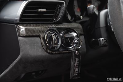 Porsche 911 Gebrauchtwagen