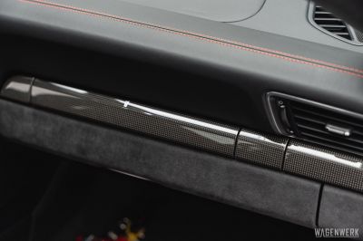 Porsche 911 Gebrauchtwagen