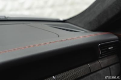 Porsche 911 Gebrauchtwagen