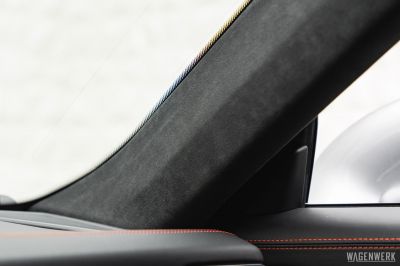 Porsche 911 Gebrauchtwagen