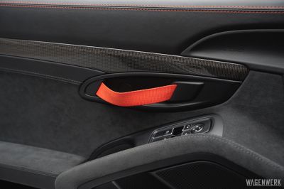 Porsche 911 Gebrauchtwagen